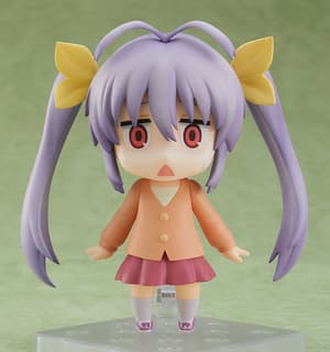 Face Swap Set - Non Non Biyori Nonstop - Nendoroid More  - 2