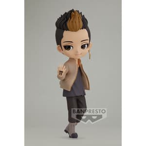 Shuji Hanma - Tokyo Revengers - Q Posket Version B (1)
