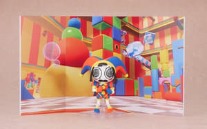 Nendoroid 2583 Pomni - Re-Release (including Bonus) - 8