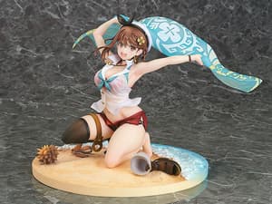 Ryza (Reisalin Stout) - Atelier Ryza 2 - Phat Company - 7