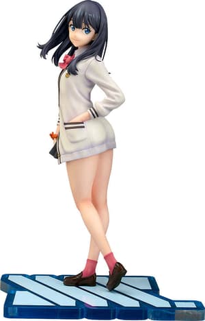 Rikka Takarada(re-run) - 1