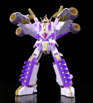 THE GATTAI Shinsei Ryujin DX Dynazenon Relive - 8