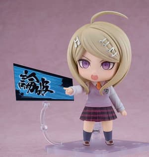 Nendoroid 3021 Kaede Akamatsu - 5