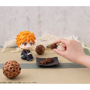 Ichigo Kurosaki - Bleach Look Up - Megahouse (11)