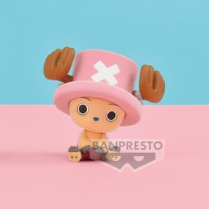 Tony Tony Chopper - One Piece - Fluffy Puffy Version B - 1