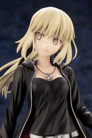 Saber Alter / Artoria Pendragon - Casual Version (Kotobukiya, Réédition) - 6