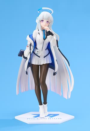 Noa Ushio - Classified Record - G.S. Collection - Good Smile Company (including Bonus) - 8