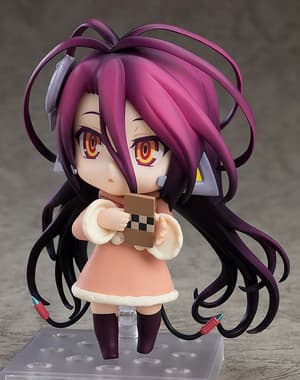 Nendoroid 1090 Schwi / Shuvi Dola - 4