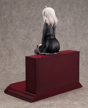 Lily - KD Colle - Kadokawa - 4