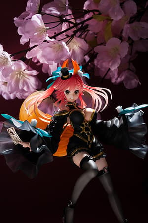Caster aus Fate/EXTRA CCC - 2