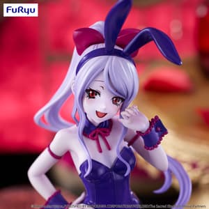 Shalltear Bloodfallen - BiCute Bunnies - Furyu (9)