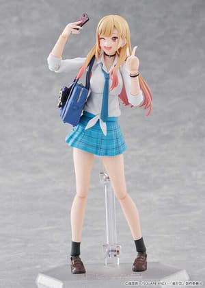 Figma 662 Marin Kitagawa - 5