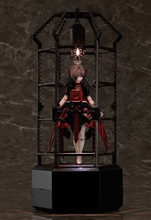 XCII-urania - Chitocerium Model Kit - Good Smile - 1