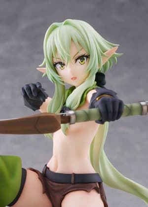High Elf Archer - Limited Edition - Battle with Goblins - Alice Glint - 5