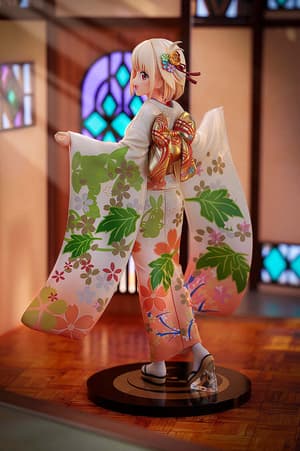 Lycoris Recoil Chisato Nishikigi haregi ver. - 3