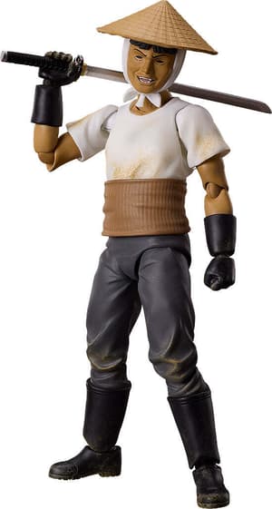 figma Vampire (Farmer) - 1