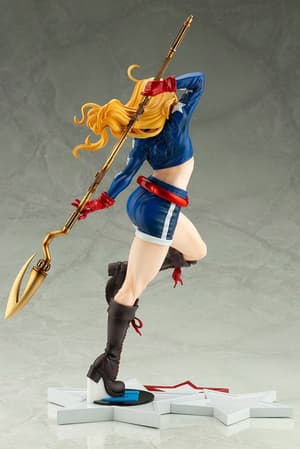 Stargirl - DC Comics Bishoujo - Kotobukiya - 8