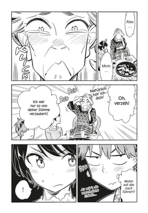 Rental Girlfriend - Carlsen - Vol. 11 - 4