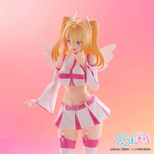 POP UP PARADE: Liliel & Miriella: Angel Airborne Corps Ver. Set - 7