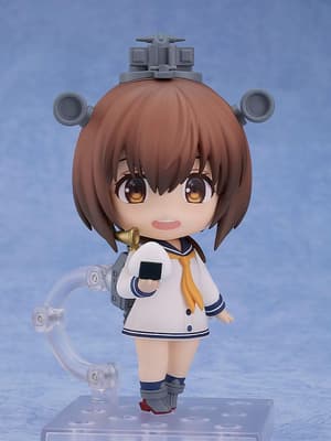 Nendoroid 2082 Yukikaze - 5