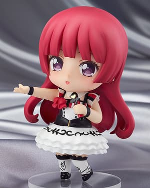 Sophie Hojo - White Swan - Nendoroid Co-de - 3
