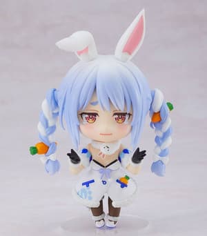Nendoroid 1823 Usada Pekora - Re-Release - 5