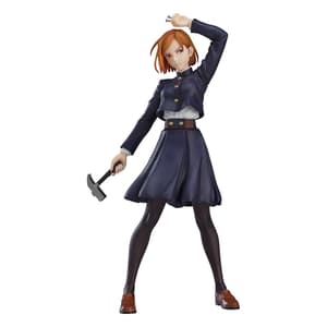Nobara Kugisaki - Jujutsu Kaisen Pop Up Parade - Good Smile Company - 9