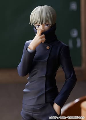 Toge Inumaki - Jujutsu Kaisen Pop Up Parade - Good Smile Company - 5
