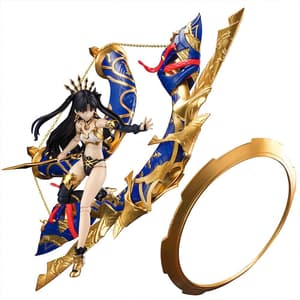 Ishtar - Archer - 4 Inch Nel - Sentinel - 2
