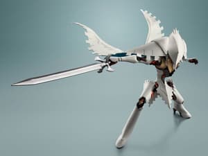 Seeker - S.H. Figuarts - Bandai Spirits - 6
