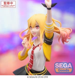 Saki Tenma - Desktop x Decorate Collections - Sega - 4