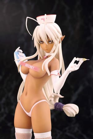 Sansei Muramasa - Nurse Version - Skytube - 9