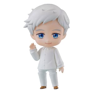 Nendoroid 1505 Norman - 7
