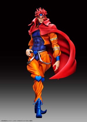 Dio Brando - Statue Legend - Di Molto Bene / Medicos - 3