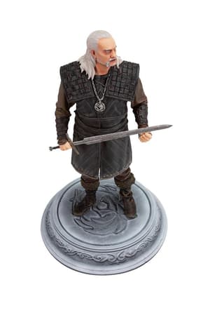 Vesemir - Season 2 - The Witcher - Dark Horse - 8