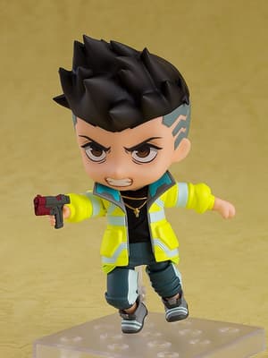 Nendoroid 2125 David - 2