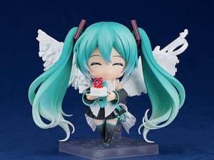 Nendoroid 2222 Hatsune Miku - Happy 16th Birthday - 4