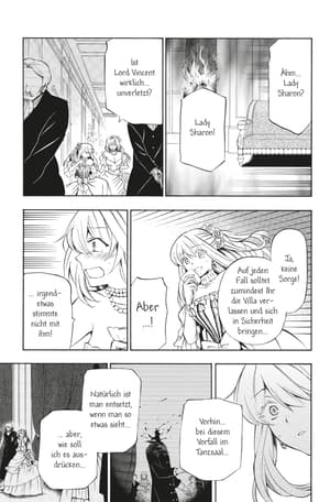 Pandora Hearts - Carlsen - Band 014 - 3