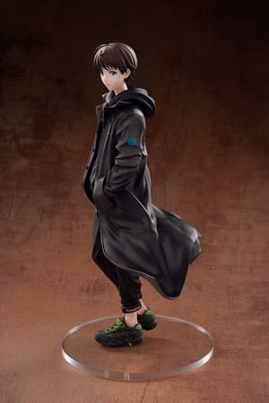 Shinji Ikari - Radio Eva Part 2 Normal Color - Hobbymax (3)