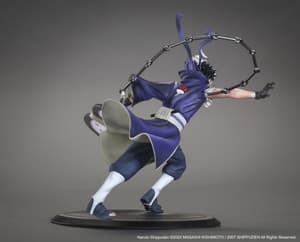 Obito Uchiha - Tsume X-Tra: Exklusive Naruto Sammelfigur - 3