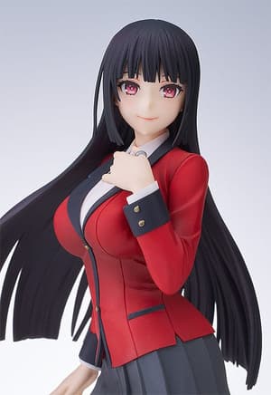 Yumeko Jabami - Kakegurui Pop Up Parade - Good Smile Company - 6