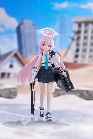 figma Hoshino Takanashi - 2