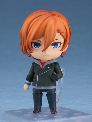Nendoroid 2410 Chuya Nakahara - Fifteen-Year-Old - 2