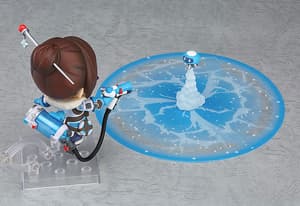 Nendoroid 757 Mei - Classic Skin Edition - 7