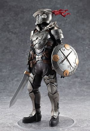 Goblin Slayer - Pop Up Parade - Re-Release Figure - 3