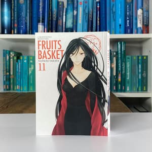 FRUITS BASKET Pearls - Carlsen - Band 011 - 1
