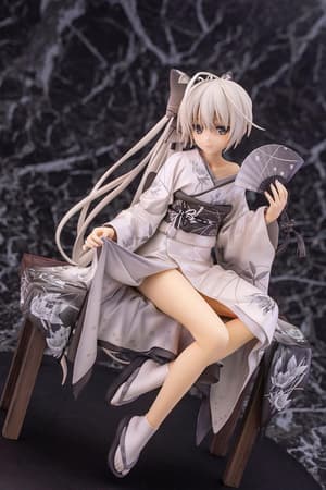Sora Kasugano - Exclusive Edition - Kimono Version - Alphamax - 4