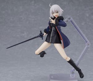 Figma 428 Jeanne d'Arc Alter - Avenger - Shinjuku Version - 4