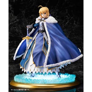 Artoria Pendragon - Deluxe Edition (Re-Release) | Fate/Grand Order Figure by Aniplex x Stronger - 2