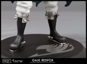 Gajil Gageel Redfox - 3